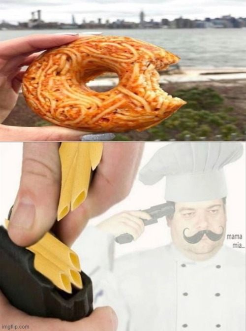 Italian suicide | image tagged in italian suicide | made w/ Imgflip meme maker