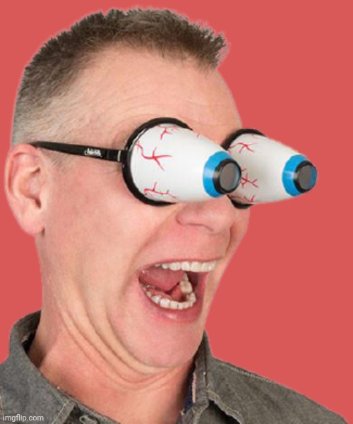 Screaming guy with long eyes | image tagged in screaming guy with long eyes | made w/ Imgflip meme maker