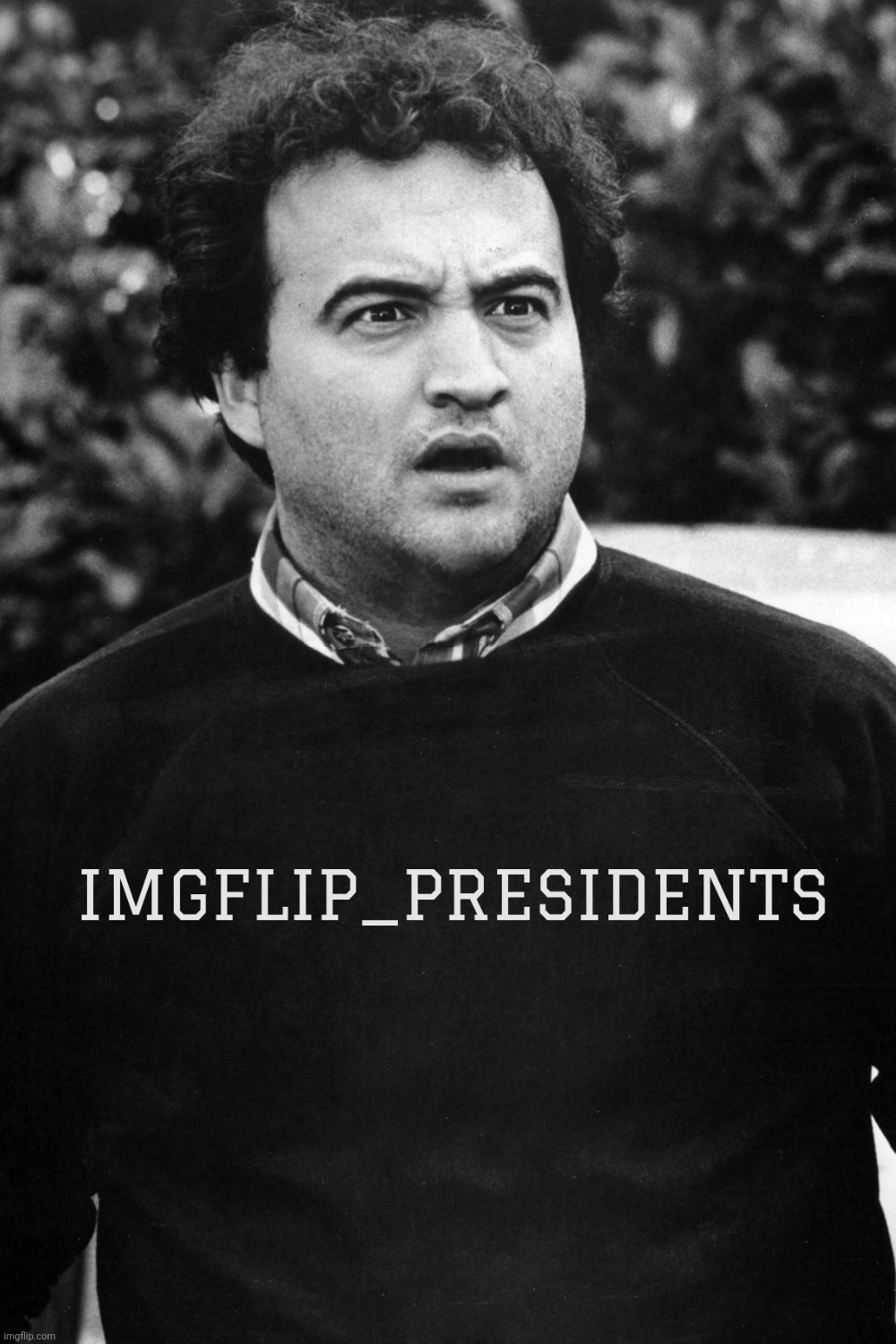 Animal House Blank | image tagged in animal house blank | made w/ Imgflip meme maker