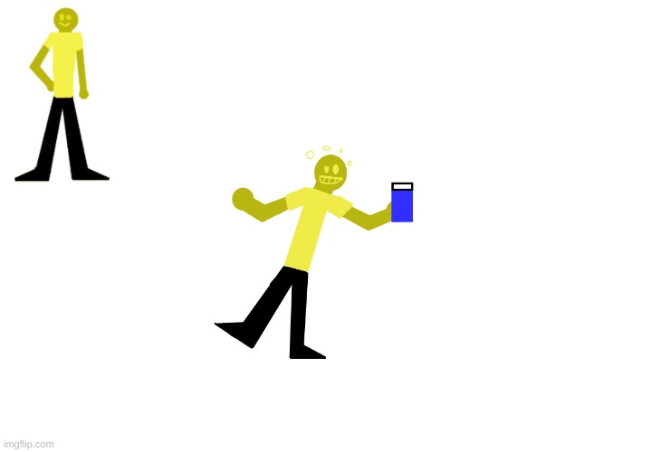 I DRANK THE L E A N | made w/ Imgflip meme maker