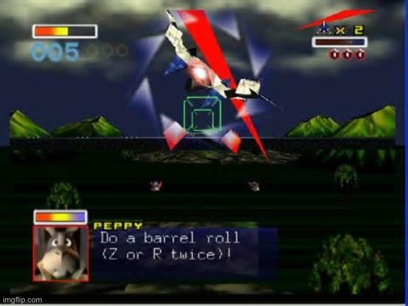 Do a Barrel Roll | image tagged in do a barrel roll | made w/ Imgflip meme maker