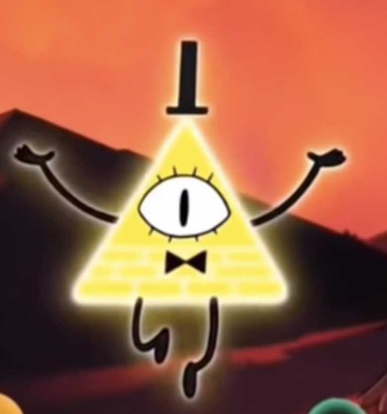 Bill cypher Blank Meme Template