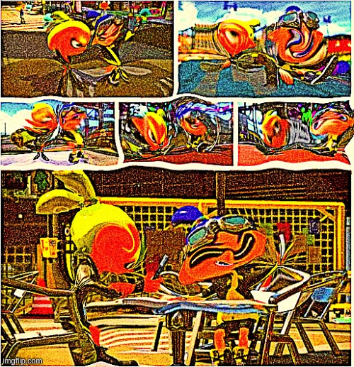 i've cursed the riggles ship | made w/ Imgflip meme maker