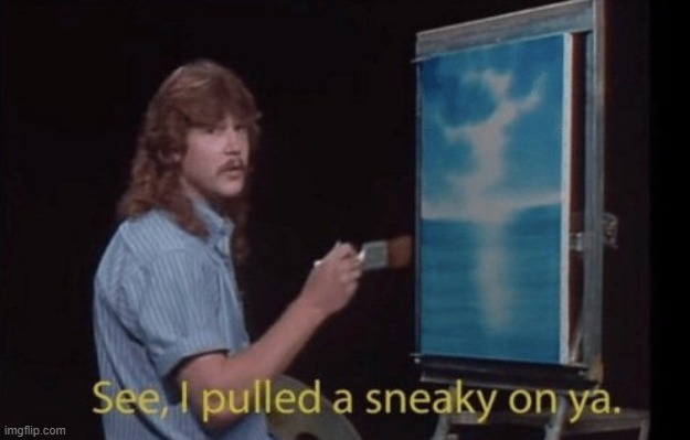 Bob Ross | image tagged in bob ross | made w/ Imgflip meme maker