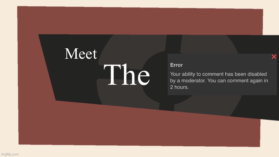 Meet the <Blank> | Meet The | image tagged in meet the blank | made w/ Imgflip meme maker