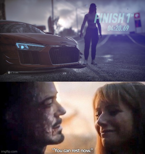 . | made w/ Imgflip meme maker