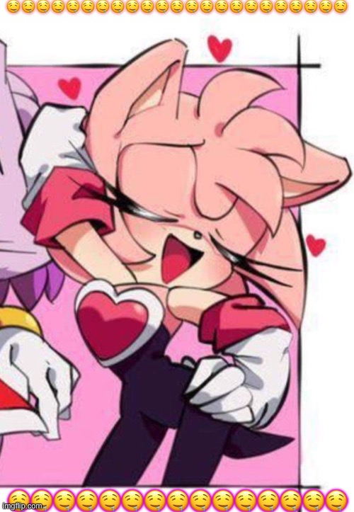 DEAD SEXY AMY ROSE IS SO IN ANYTHING!!!! | 🤤🤤🤤🤤🤤🤤🤤🤤🤤🤤🤤🤤🤤🤤🤤🤤🤤🤤🤤🤤🤤🤤🤤; 🤤🤤🤤🤤🤤🤤🤤🤤🤤🤤🤤🤤🤤🤤🤤 | image tagged in dead sexy amy rose is so in anything | made w/ Imgflip meme maker