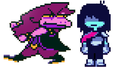 Kris and susie Meme Template