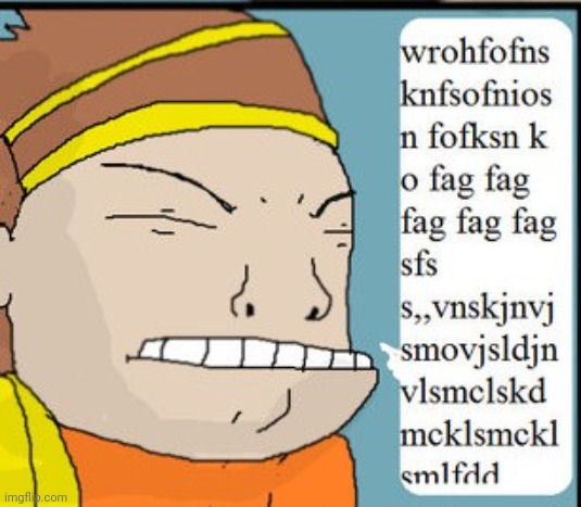 troll off: ultimate attack | made w/ Imgflip meme maker