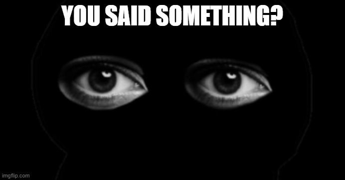 bob fnf | YOU SAID SOMETHING? | image tagged in bob fnf | made w/ Imgflip meme maker