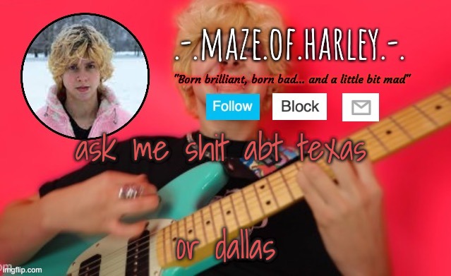 Temp by Del | ask me shit abt texas; or dallas | image tagged in temp by del | made w/ Imgflip meme maker