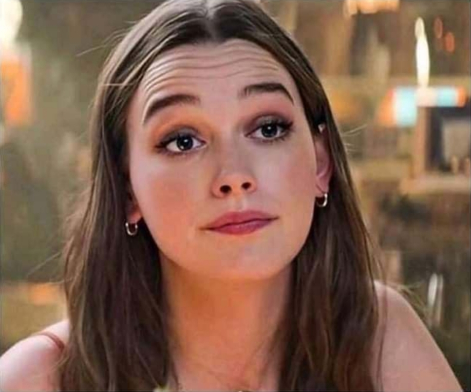 Hes probably Blank Meme Template