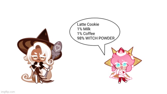 i’m starting to love strawberry crepe just because of this image alone | made w/ Imgflip meme maker