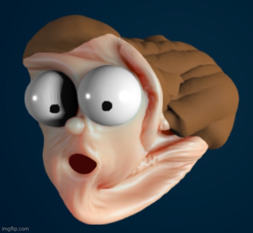 Squishy Morty | image tagged in squishy morty | made w/ Imgflip meme maker