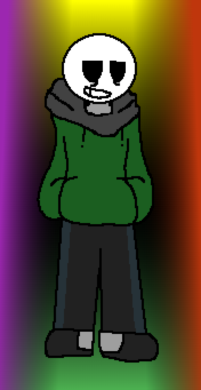 scott G-tale Blank Meme Template