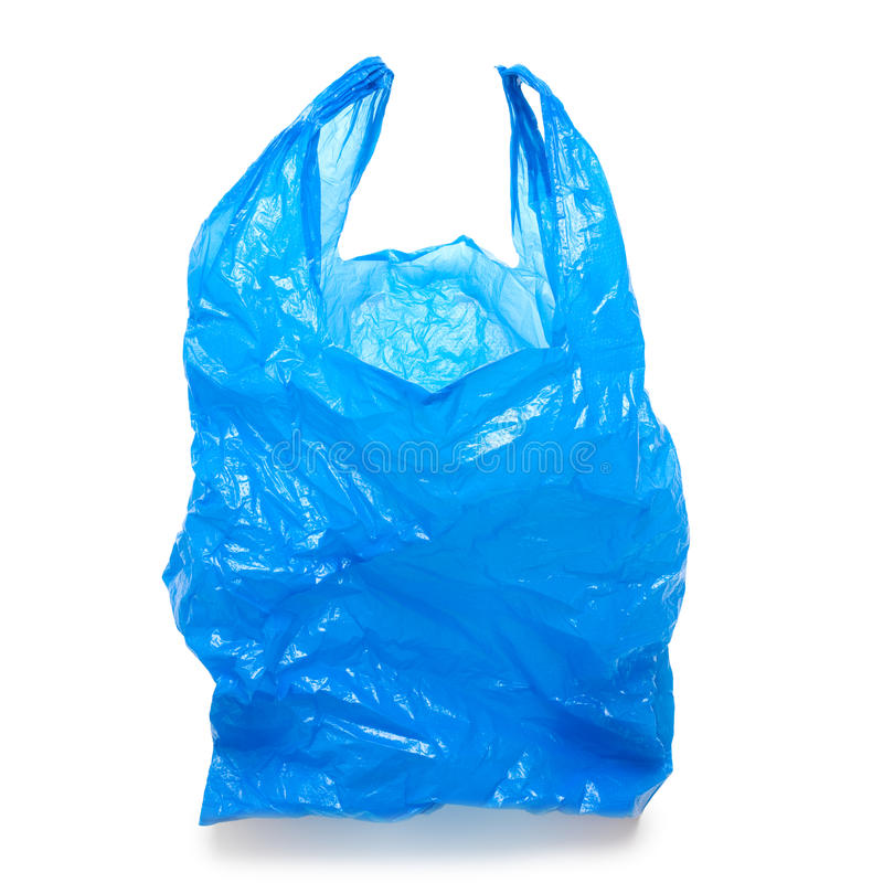 plastic bag Blank Meme Template