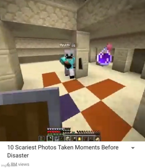 *coffin dance moozik plays* | image tagged in memes,funny,dream,minecraft,magic,rip | made w/ Imgflip meme maker