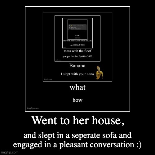 Wholsome | image tagged in demotivationals,memes,unfunny | made w/ Imgflip demotivational maker