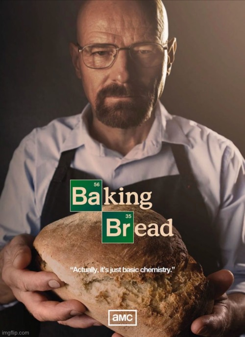 bread ? | made w/ Imgflip meme maker