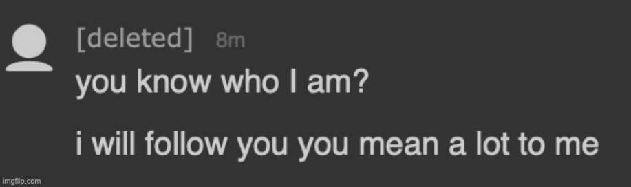 who is this lmao | made w/ Imgflip meme maker