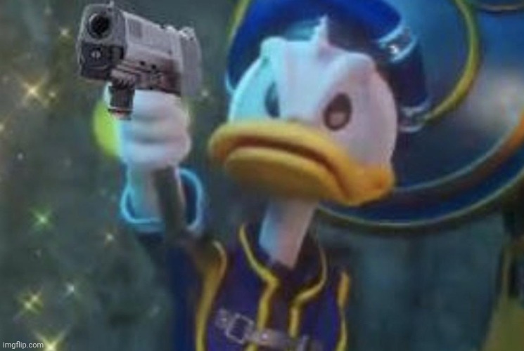 angry donald duck | image tagged in angry donald duck | made w/ Imgflip meme maker