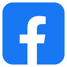 facebook logo Blank Meme Template