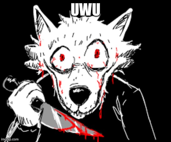 UWU | made w/ Imgflip meme maker