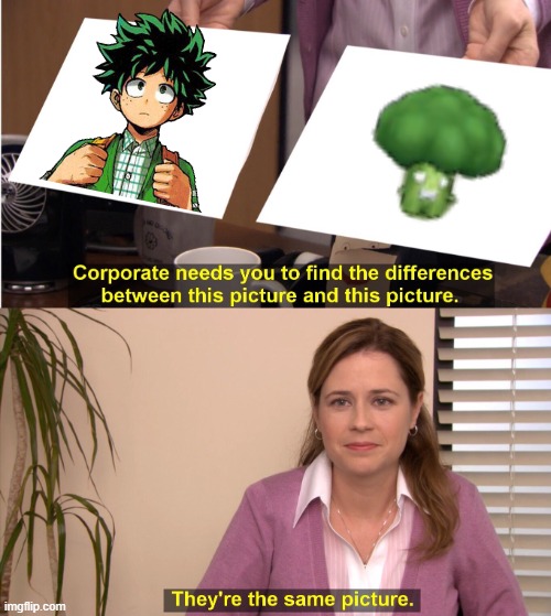 I see no difference | image tagged in memes,they're the same picture | made w/ Imgflip meme maker