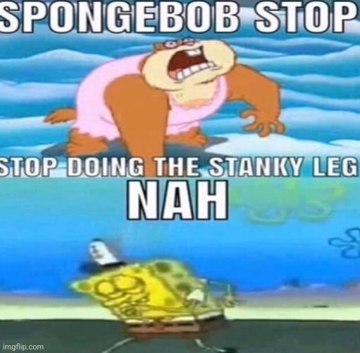 spunchbob funyest moments | made w/ Imgflip meme maker