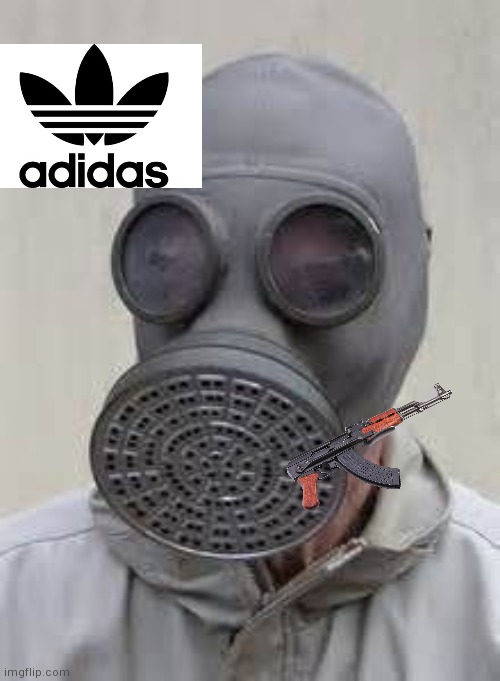 Gas mask | image tagged in gas mask | made w/ Imgflip meme maker
