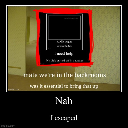 image tagged in funny,demotivationals | made w/ Imgflip demotivational maker