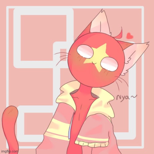 HELP I UNVILLINGLY GOT TURNED INTO A CATBOY | image tagged in catboy vietnamball | made w/ Imgflip meme maker