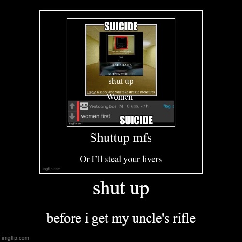 image tagged in funny,demotivationals | made w/ Imgflip demotivational maker