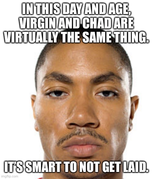 Chad Christian Meme Generator - Imgflip