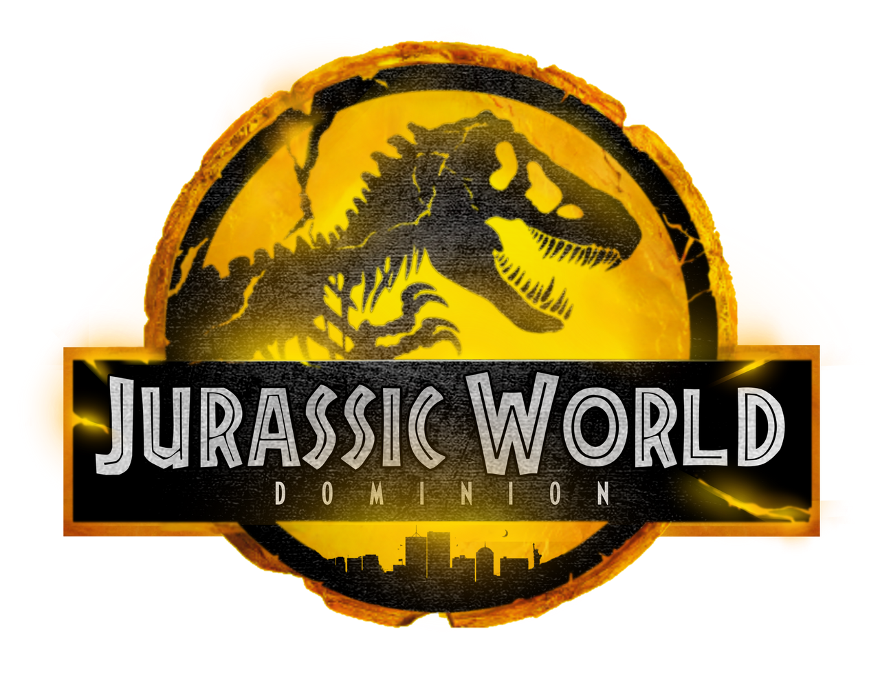 Jurassic World Dominion Logo Latest Memes Imgflip