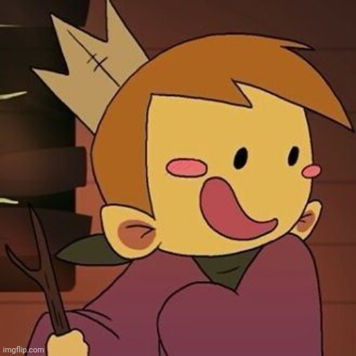 saloonitics art style is cute | made w/ Imgflip meme maker