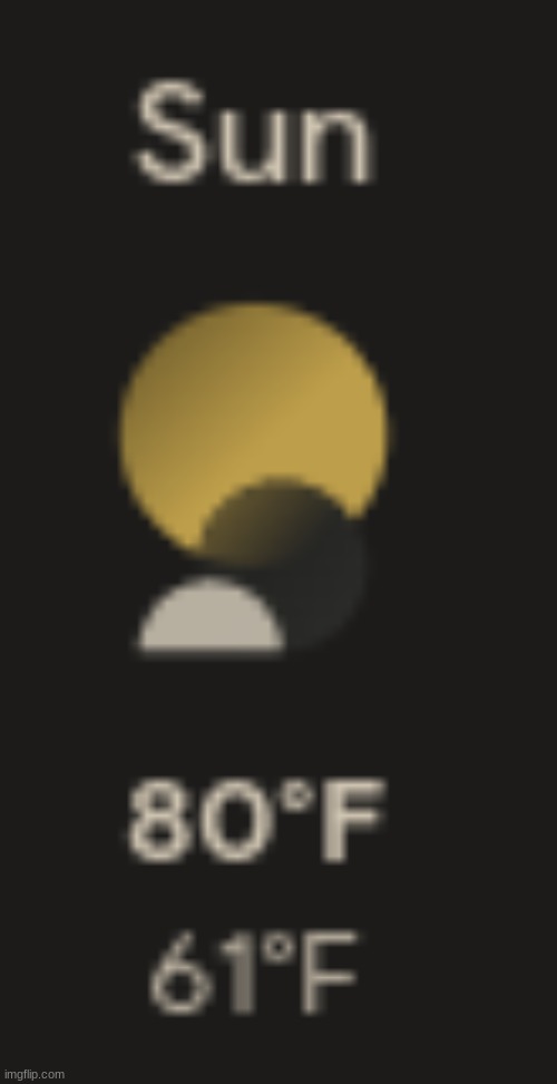 bro it's not even spring yet and nc is COLD. | made w/ Imgflip meme maker
