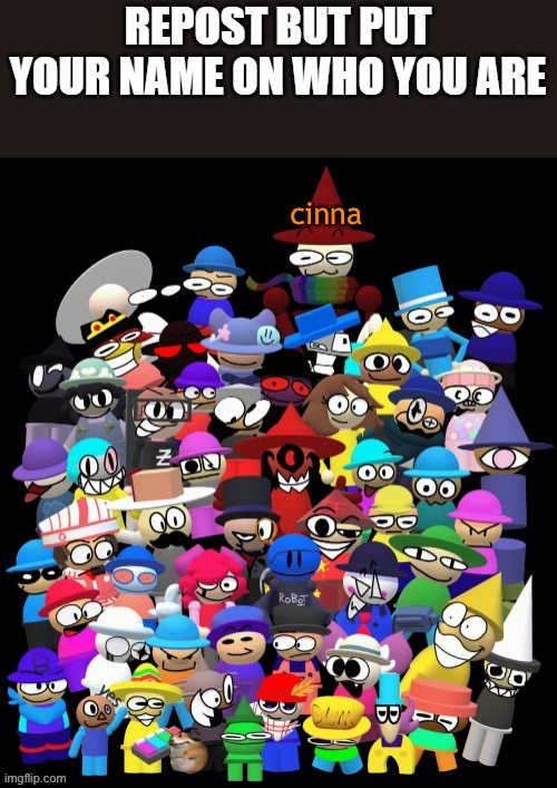 cinna | made w/ Imgflip meme maker