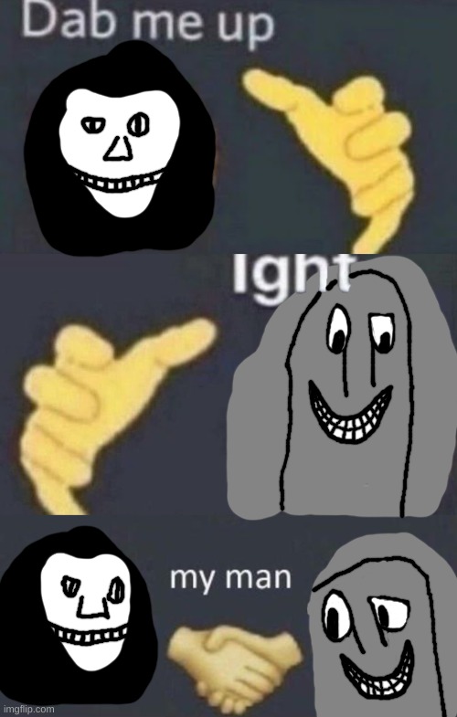 *dies from cringe* | made w/ Imgflip meme maker