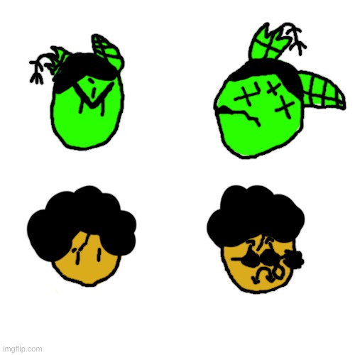 Some FNF Icons | made w/ Imgflip meme maker