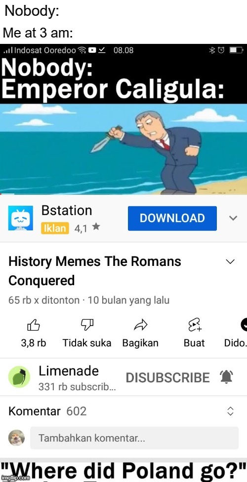 Nothing from YouTube was | image tagged in memes,gifs,funny | made w/ Imgflip meme maker