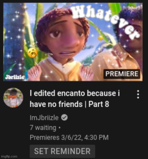 I c a n ' t w a i t f o r t o m o r r o w | made w/ Imgflip meme maker