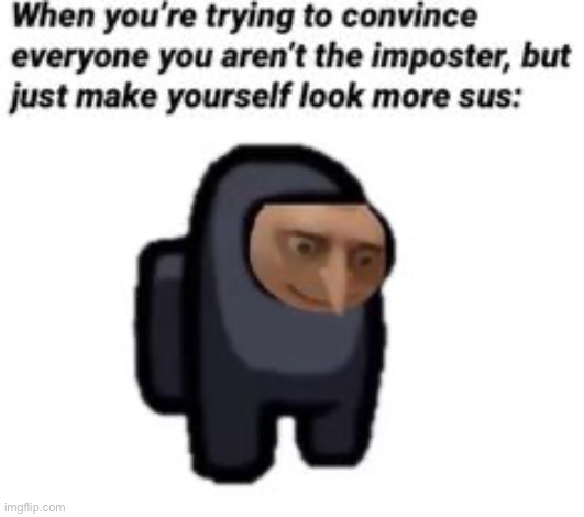 oof- | made w/ Imgflip meme maker