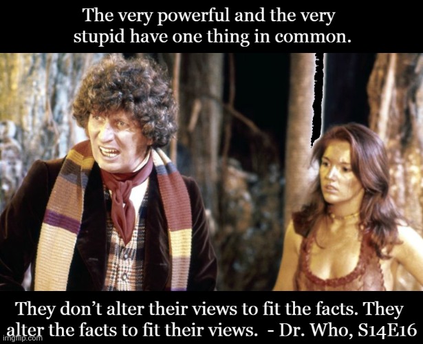 Surprisingly relevant right now | image tagged in doctor who,who are you so wise in the ways of science,time travel,time lord | made w/ Imgflip meme maker