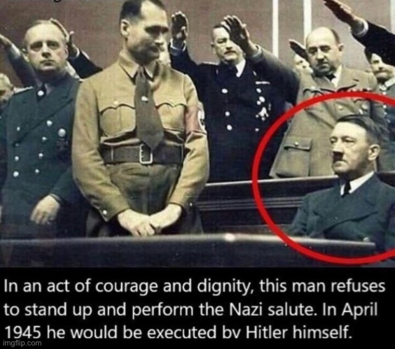 What a hero | made w/ Imgflip meme maker
