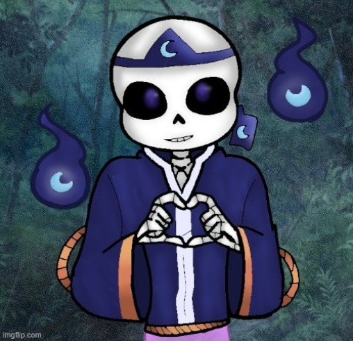 Lilac (Ghost boi-) | made w/ Imgflip meme maker