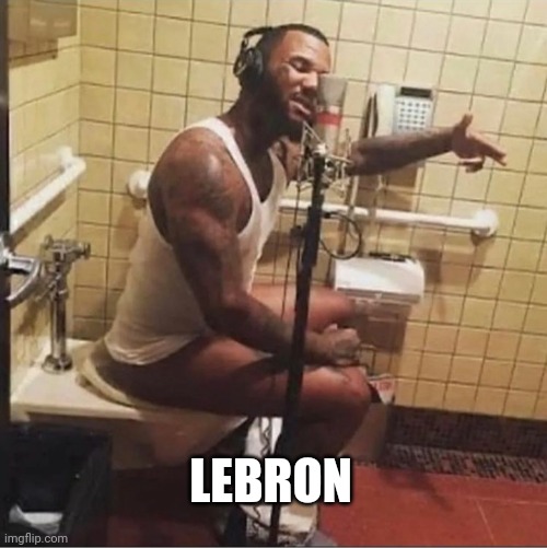 Lebron | LEBRON | image tagged in lebron james | made w/ Imgflip meme maker