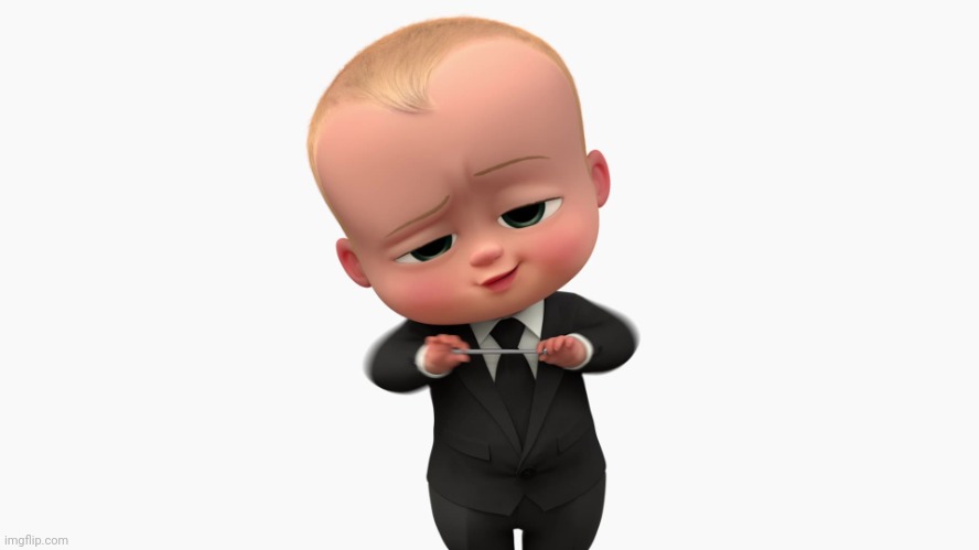 Boss baby meme | image tagged in boss baby meme | made w/ Imgflip meme maker