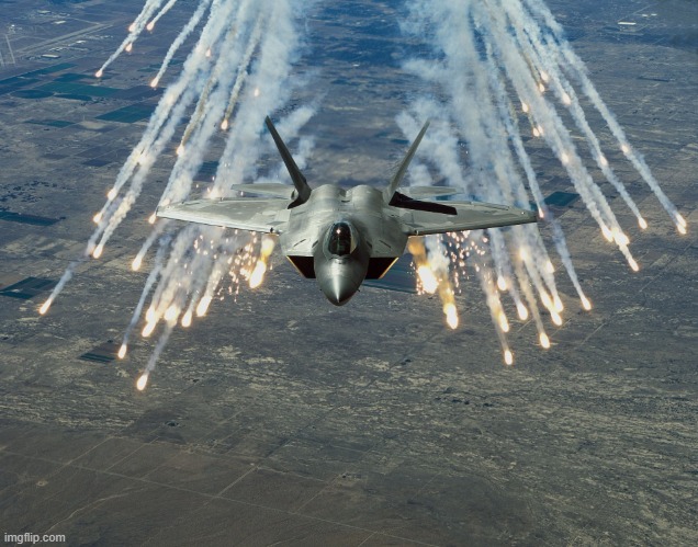 Fighter Jet | image tagged in fighter jet | made w/ Imgflip meme maker