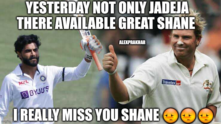 Great shane | YESTERDAY NOT ONLY JADEJA THERE AVAILABLE GREAT SHANE; ALEXPRAKHAR; I REALLY MISS YOU SHANE 😳😳😳 | image tagged in philosoraptor | made w/ Imgflip meme maker